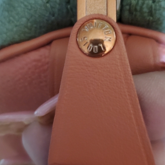 🌟 FINAL 🌟  Louis Vuitton Speedy 30 - Mona Lisa. - Picture 9 of 16